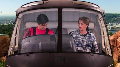 Henry Danger