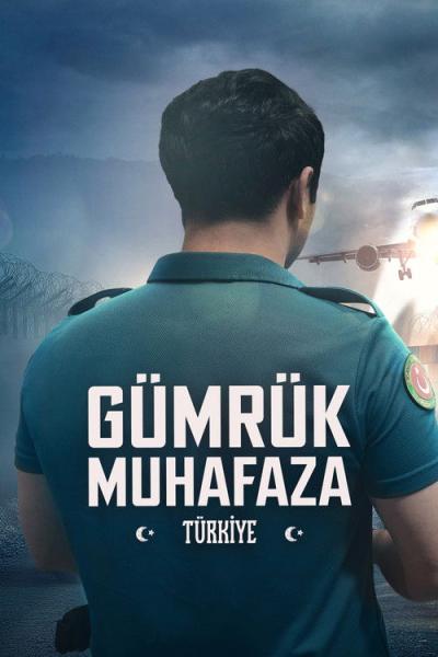 Gümrük Muhafaza Türkiye filmas online