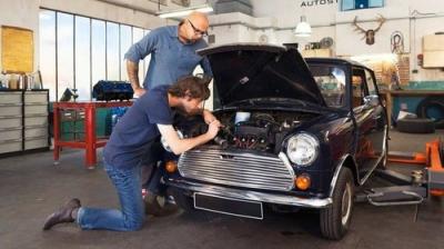 Wheeler Dealers France