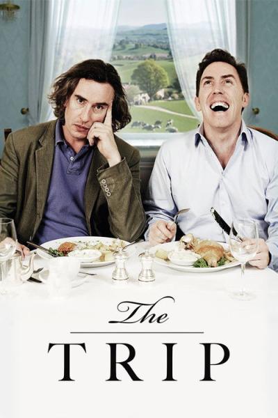 The Trip filmas online
