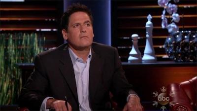 Shark Tank
