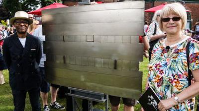 Antiques Roadshow