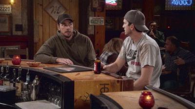 The Ranch