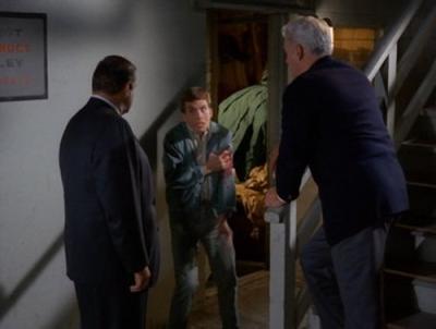 Perry Mason