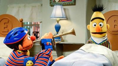 Sesame Street