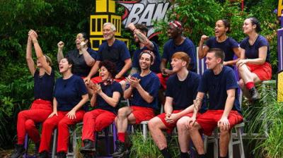 I'm a Celebrity...Get Me Out of Here!