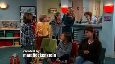 Nicky, Ricky, Dicky & Dawn