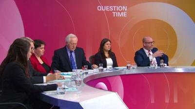 Question Time