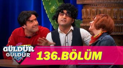 Güldür Güldür Show