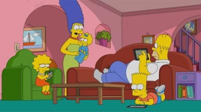 Simpsonai