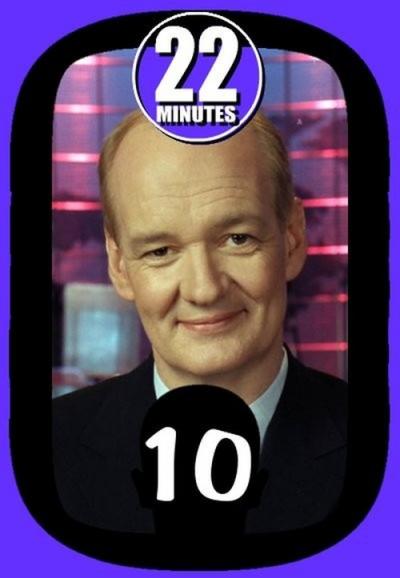 This Hour Has 22 Minutes filmas online