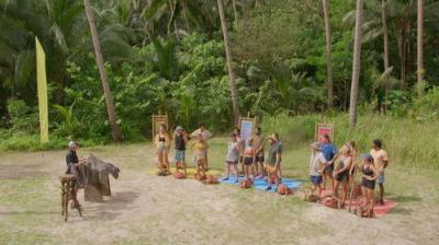 Survivor Québec