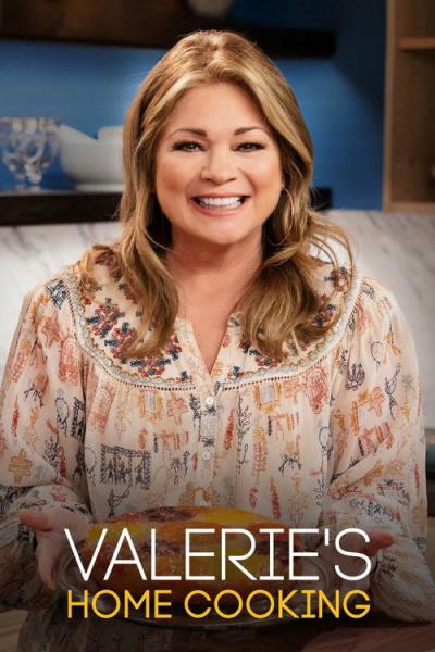 Valerie's Home Cooking filmas online
