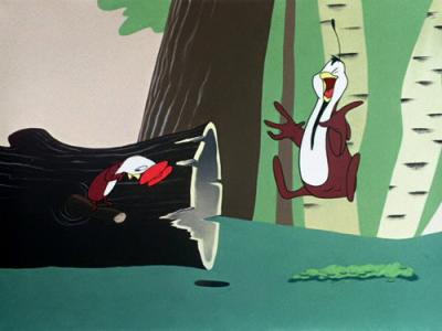 Looney Tunes
