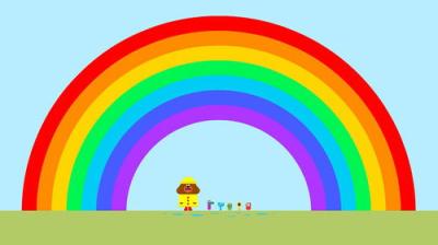 Hey Duggee
