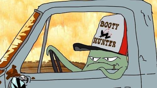 Squidbillies filmas žiurėti online