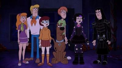 Be Cool, Scooby-Doo!