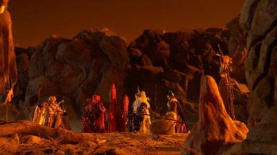 Thunderbolt Fantasy -東離劍遊紀