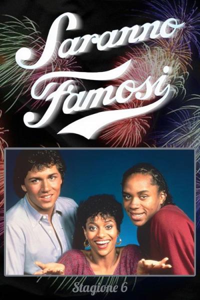 Fame filmas online