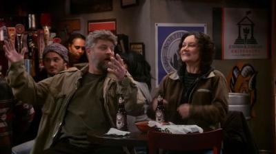 The Conners