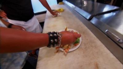 Diners, Drive-Ins and Dives