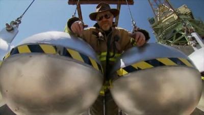MythBusters