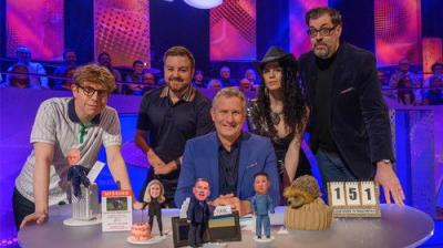The Last Leg