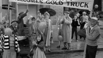 The Andy Griffith Show