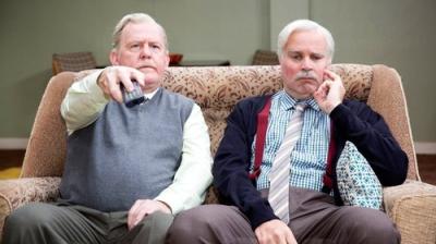 Still Game