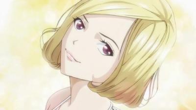 Back Street Girls -ゴクドルズ-