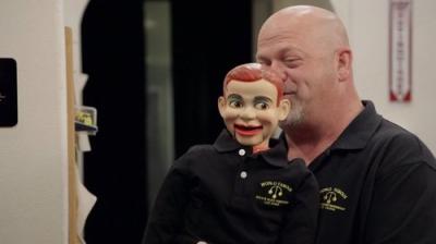 Pawn Stars