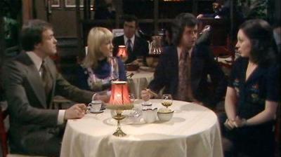 Whatever Happened to the Likely Lads?