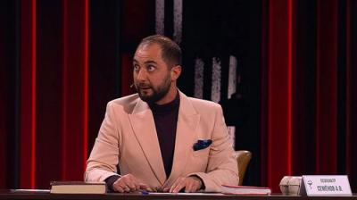 Камеди Клаб