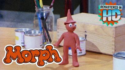 The Amazing Adventures of Morph