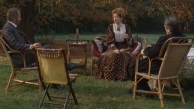 Au siècle de Maupassant, contes et nouvelles du XIXe