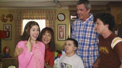 The Middle