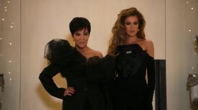 The Kardashians
