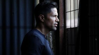 Privatus detektyvas Magnumas