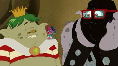Trolls: The Beat Goes On!