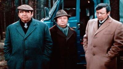 Tatort