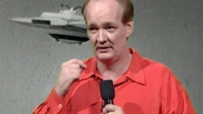 Whose Line Is It Anyway?
