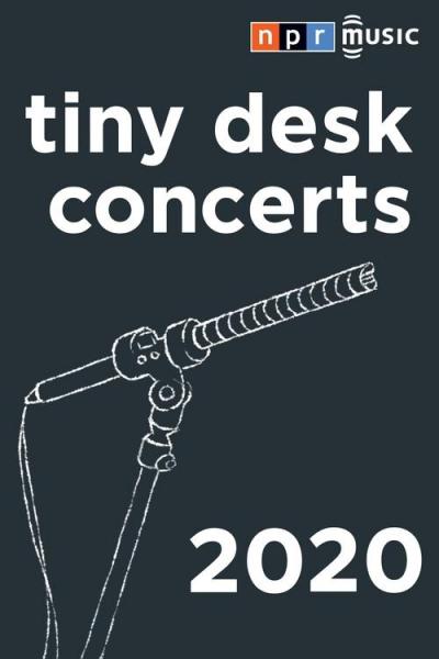 NPR Tiny Desk Concerts filmas online