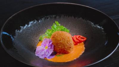 Iron Chef: Quest for an Iron Legend