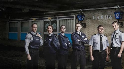 Red Rock filmas žiurėti online