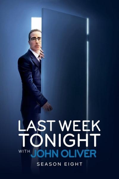 Last Week Tonight with John Oliver filmas online