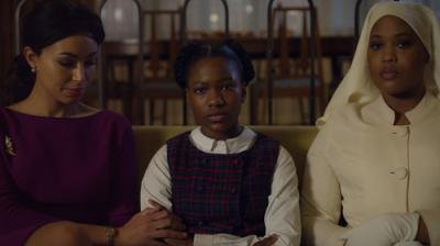 Harlemo Krikštatėvis