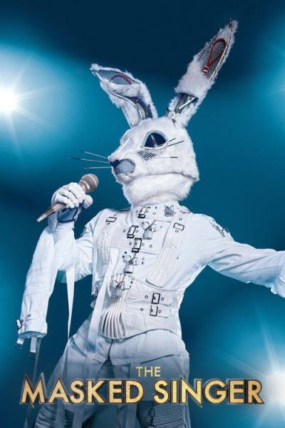 The Masked Singer filmas online