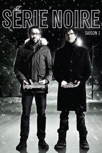 Série noire filmas online