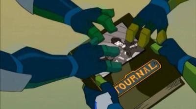 Teenage Mutant Ninja Turtles