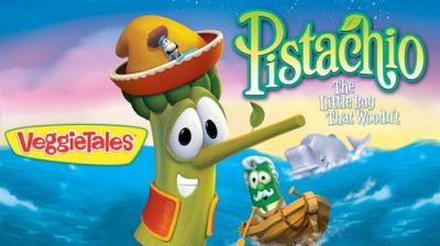 VeggieTales
